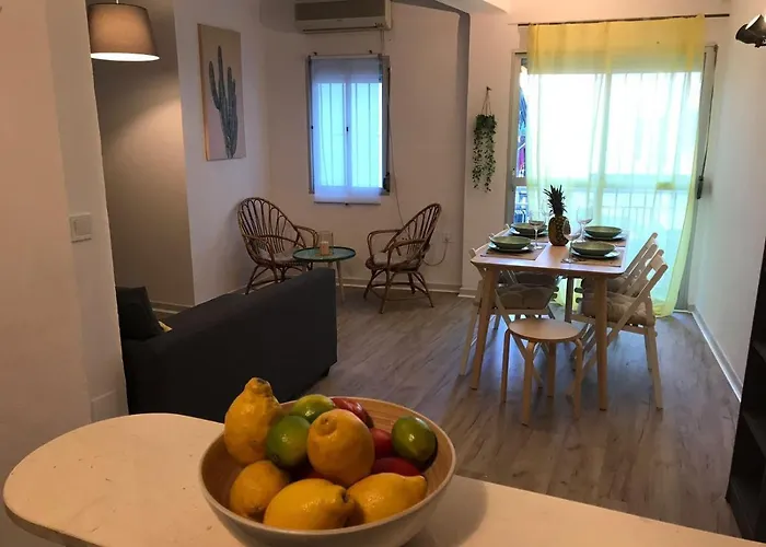 Cactus 2 Bedroom Apartment On Calle San Miguel Minutes From The Beach By Namaste Elite