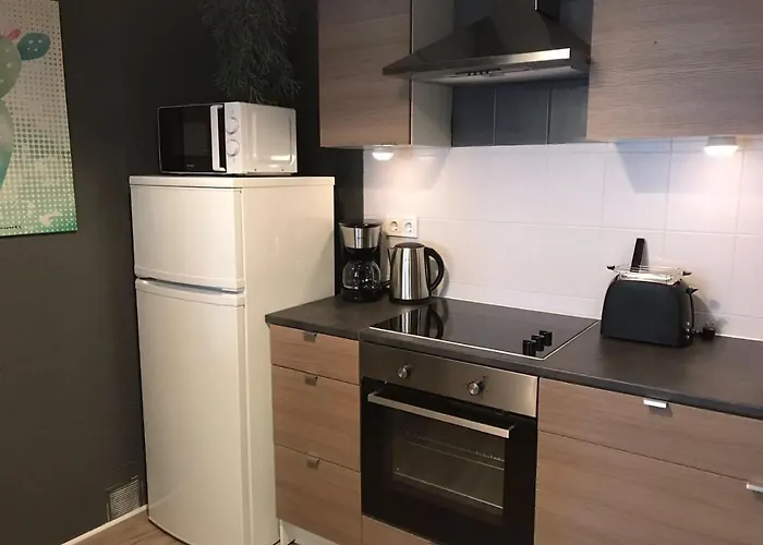 Cactus 2 Bedroom Apartment On Calle San Miguel Minutes From The Beach By Namaste Elite