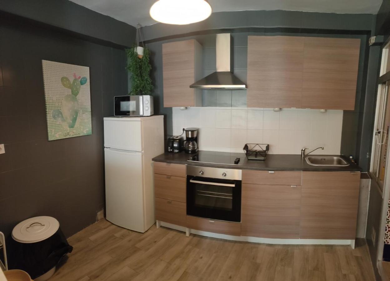 Apartamento Cactus 2 Bedroom On Calle San Miguel Minutes From The By Namaste Elite *