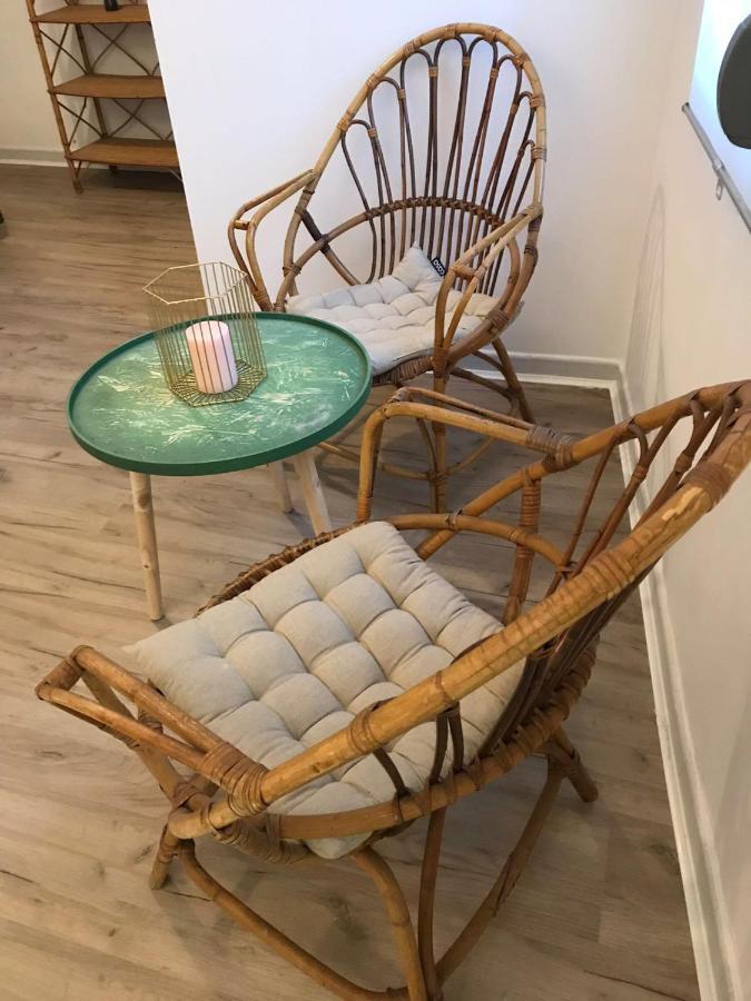 Cactus 2 Bedroom On Calle San Miguel Minutes From The By Namaste Elite Torremolinos