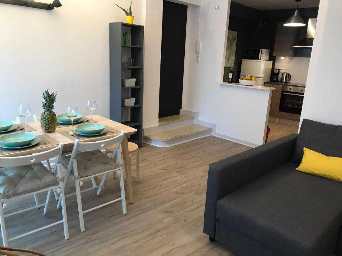 Cactus 2 Bedroom On Calle San Miguel Minutes From The By Namaste Elite Appartement Torremolinos