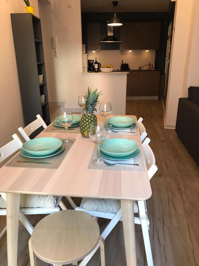 Cactus 2 Bedroom On Calle San Miguel Minutes From The By Namaste Elite Torremolinos