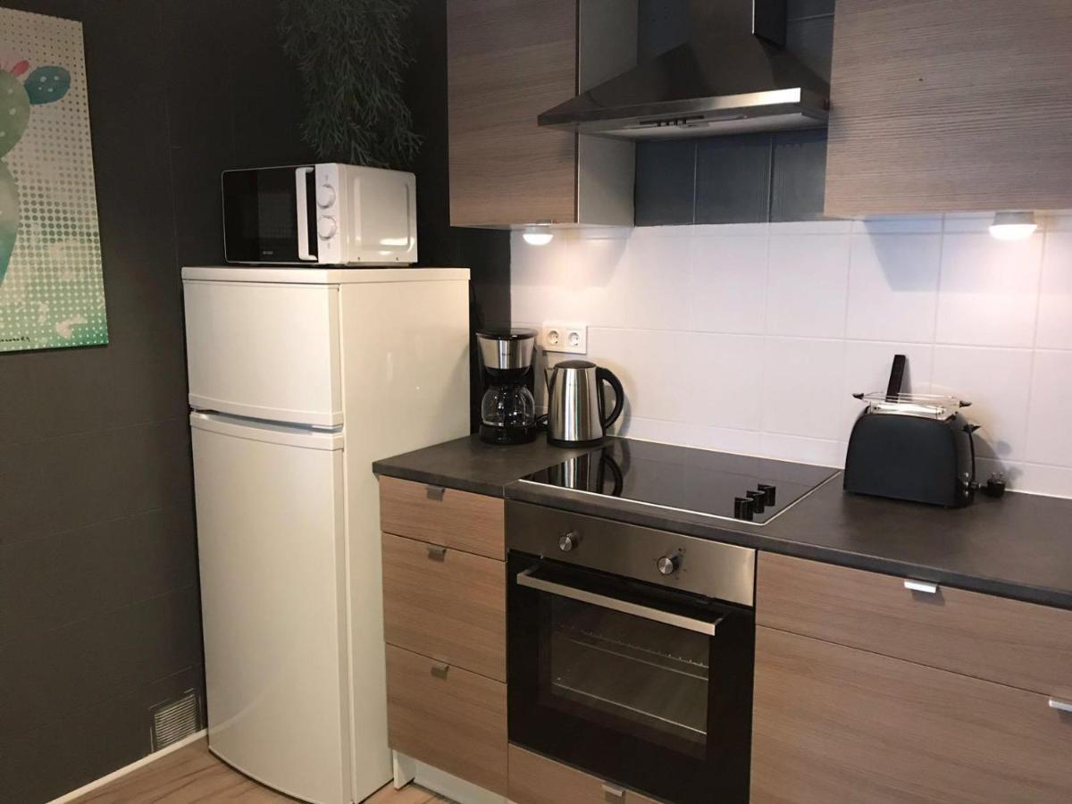 Cactus 2 Bedroom On Calle San Miguel Minutes From The By Namaste Elite Apartament
