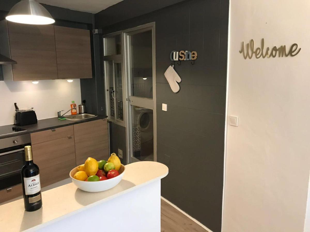 Cactus 2 Bedroom On Calle San Miguel Minutes From The By Namaste Elite Torremolinos